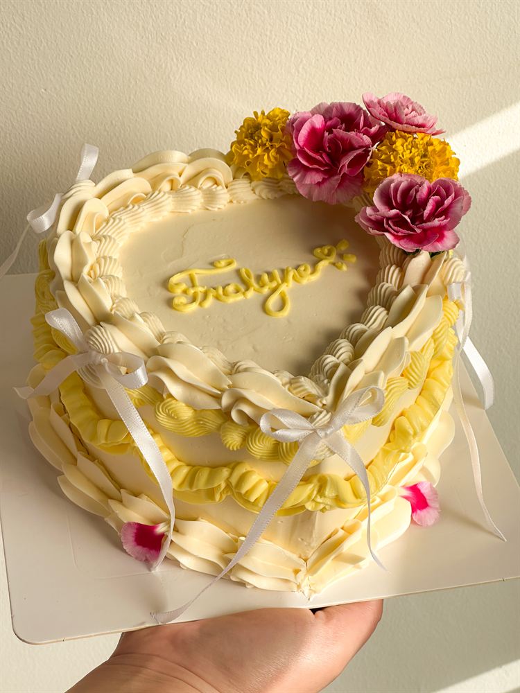 A taste of what we bake — set 4