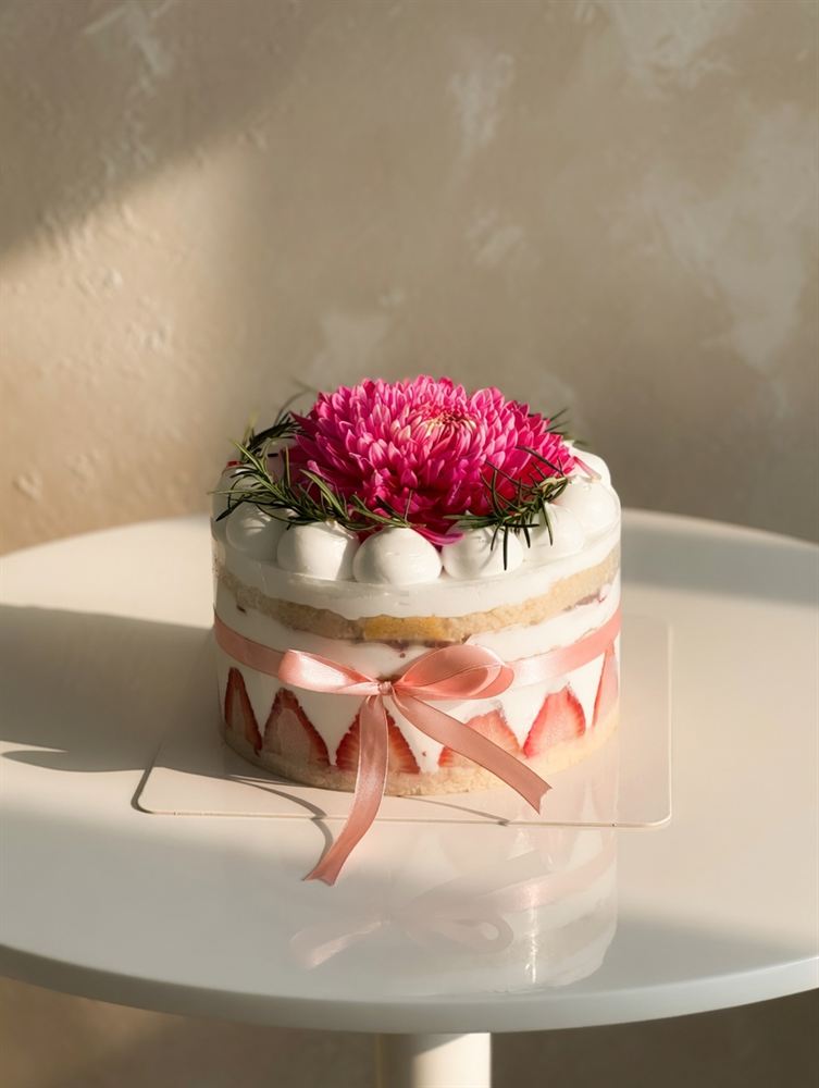 A taste of what we bake — set 8