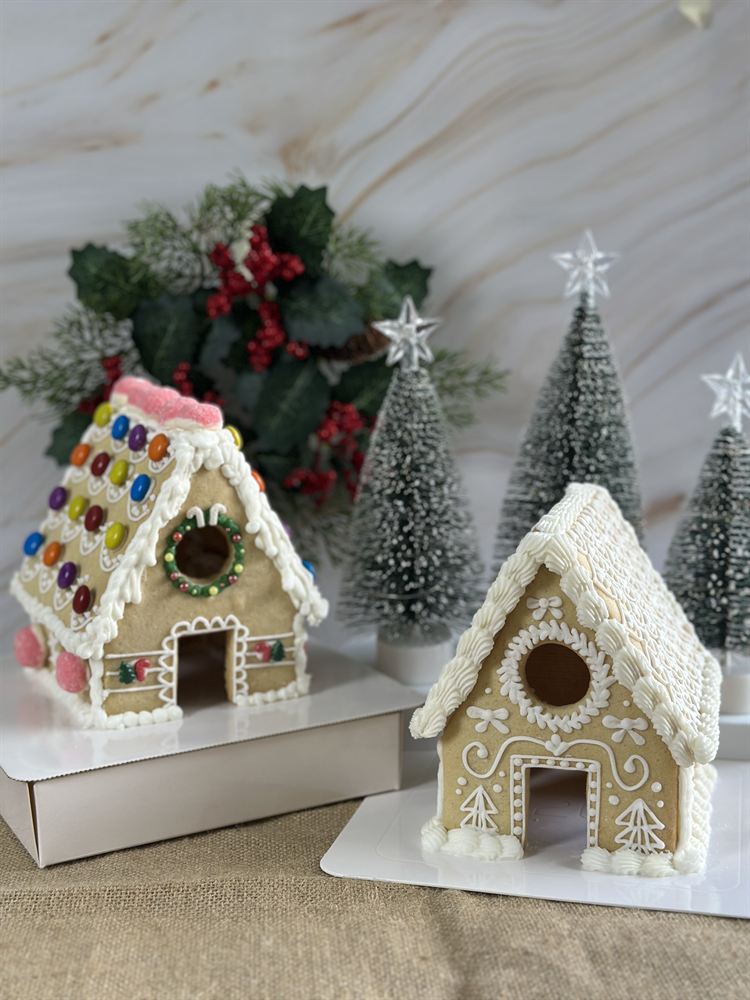 A taste of what we bake — set 10