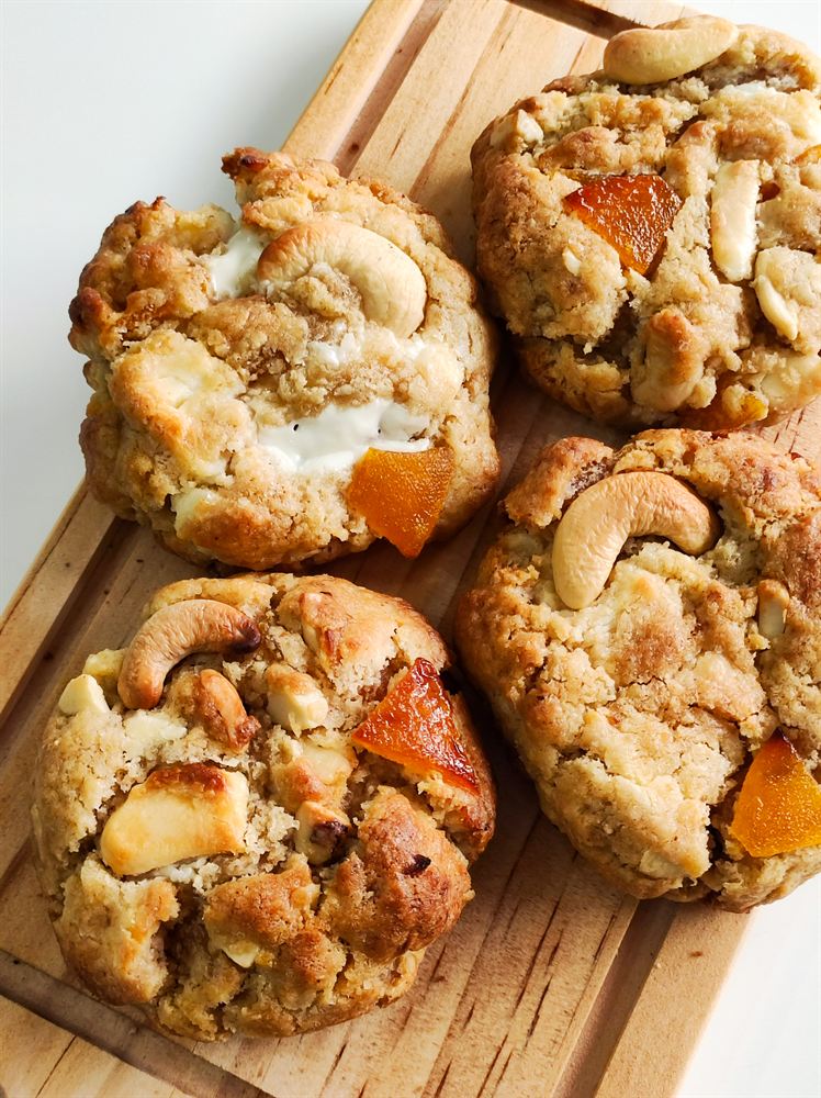 A taste of what we bake — set 11