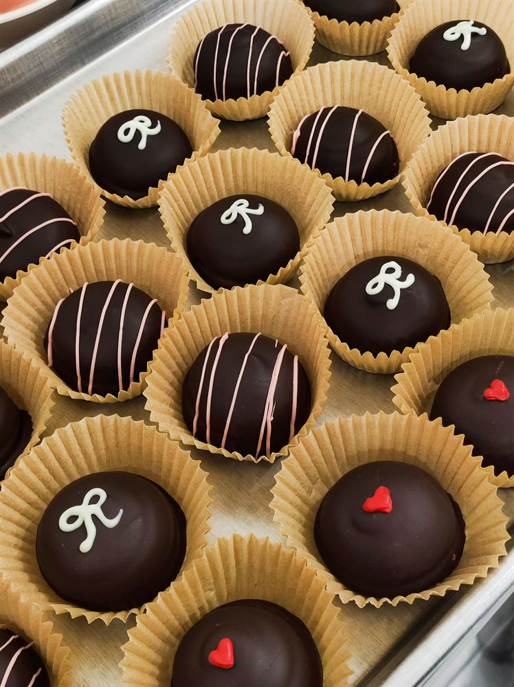 A taste of what we bake — set 14