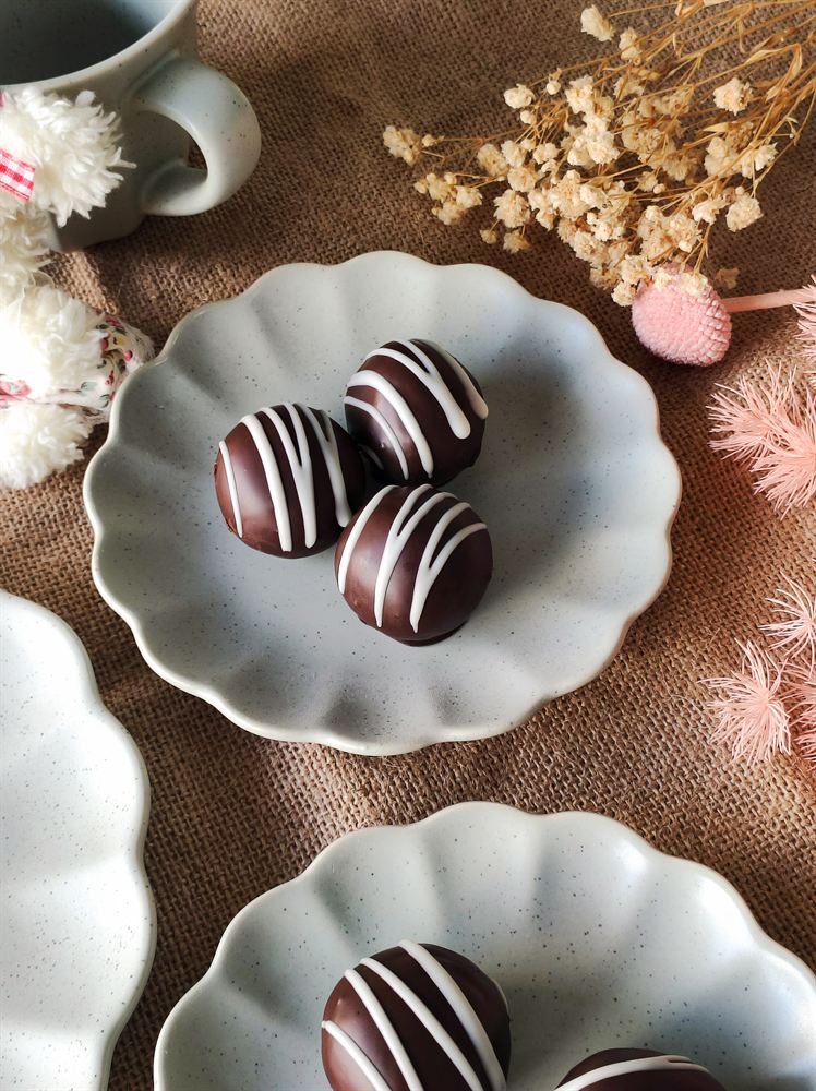 A taste of what we bake — set 17