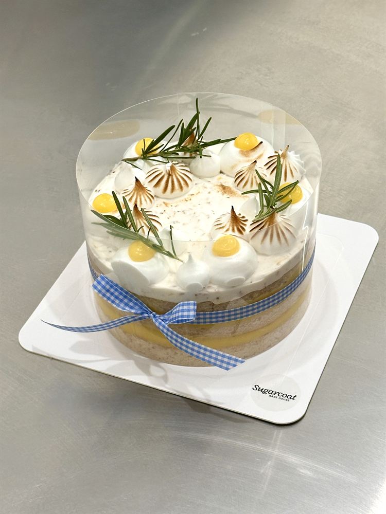 A taste of what we bake — set 21