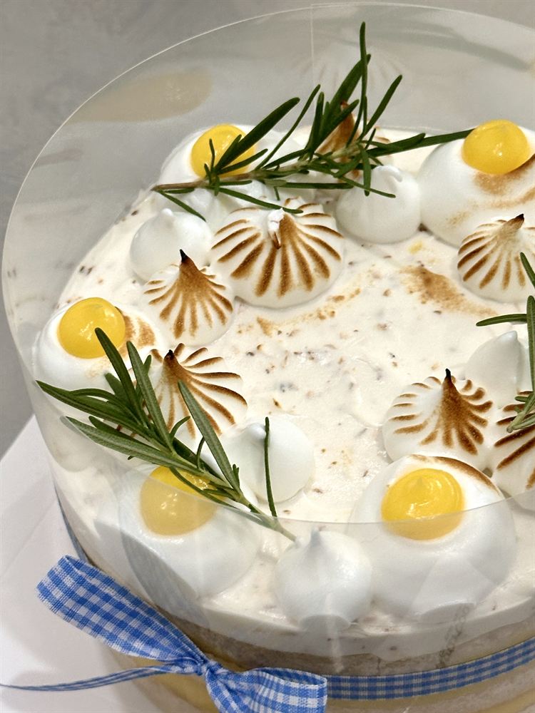 A taste of what we bake — set 22