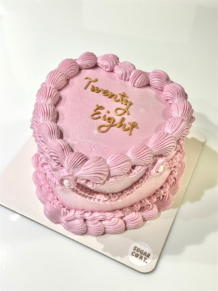 A taste of what we bake — set 27