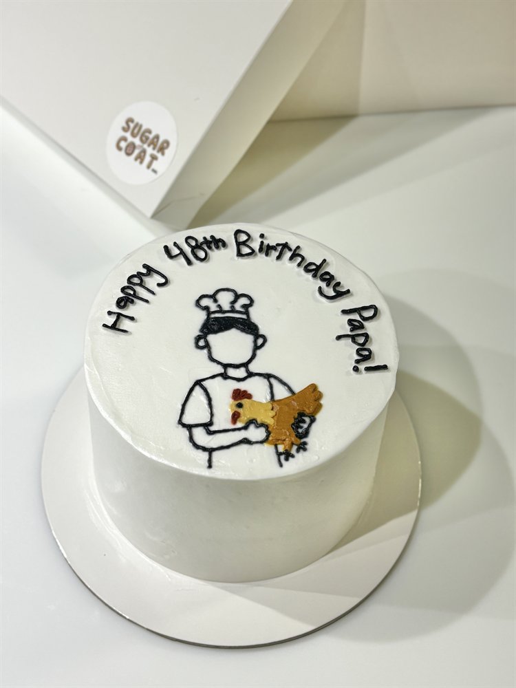 A taste of what we bake — set 28