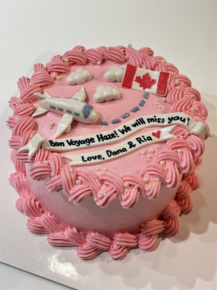 A taste of what we bake — set 32