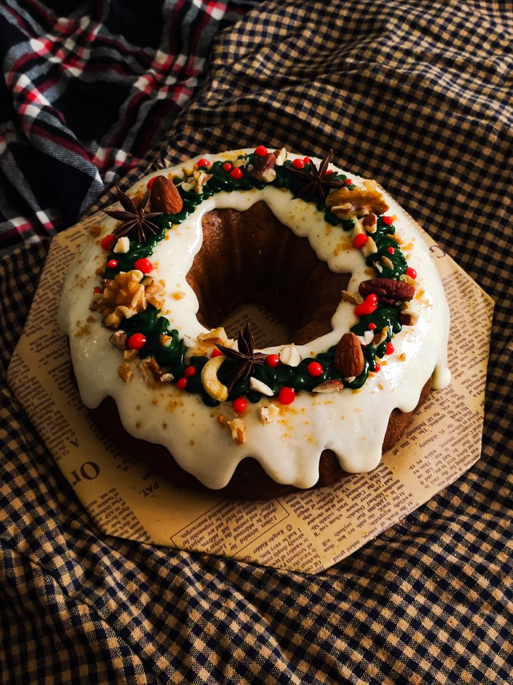 A taste of what we bake — set 33