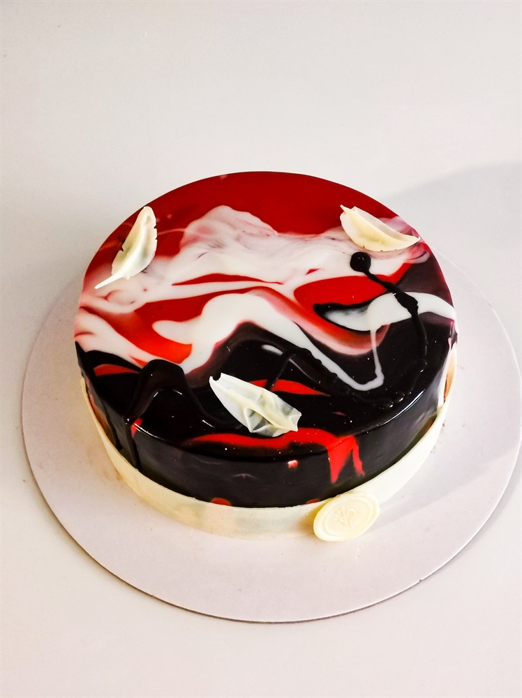 A taste of what we bake — set 34