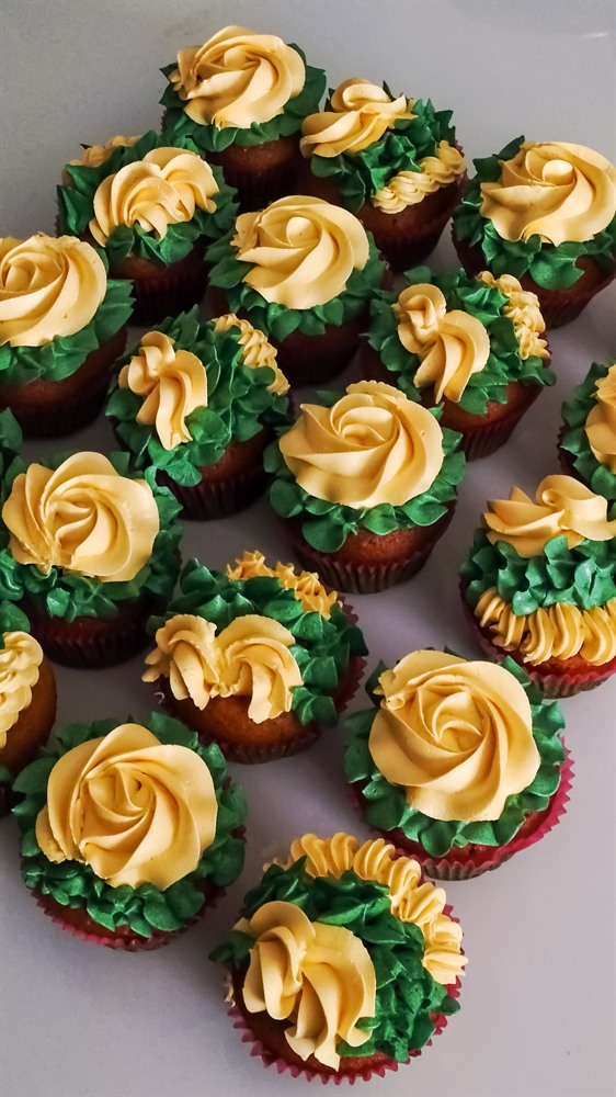 A taste of what we bake — set 35