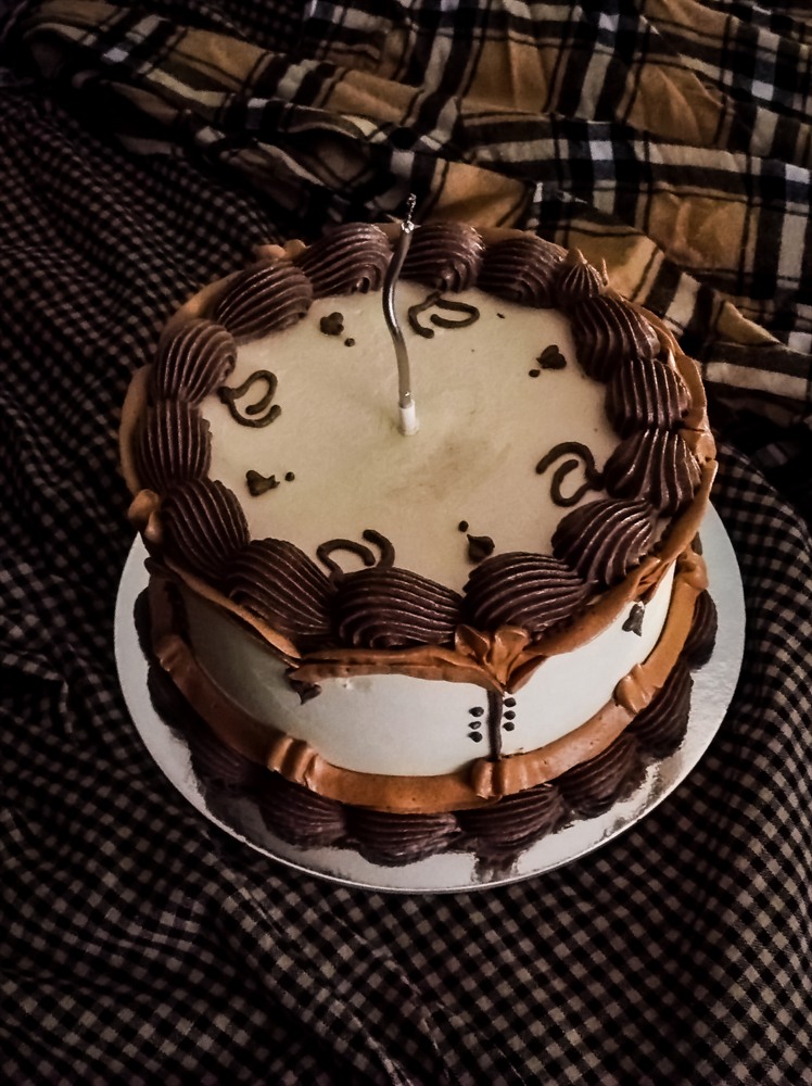 A taste of what we bake — set 36