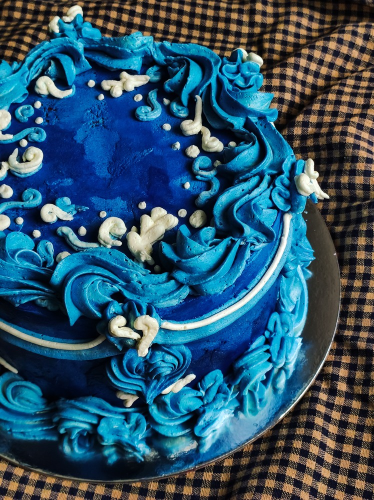 A taste of what we bake — set 37