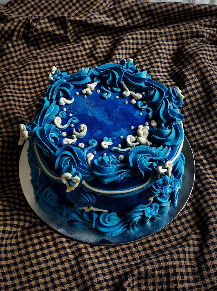 A taste of what we bake — set 38