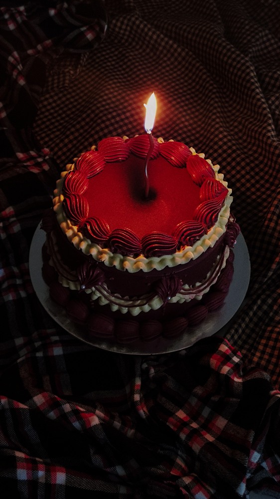 A taste of what we bake — set 39