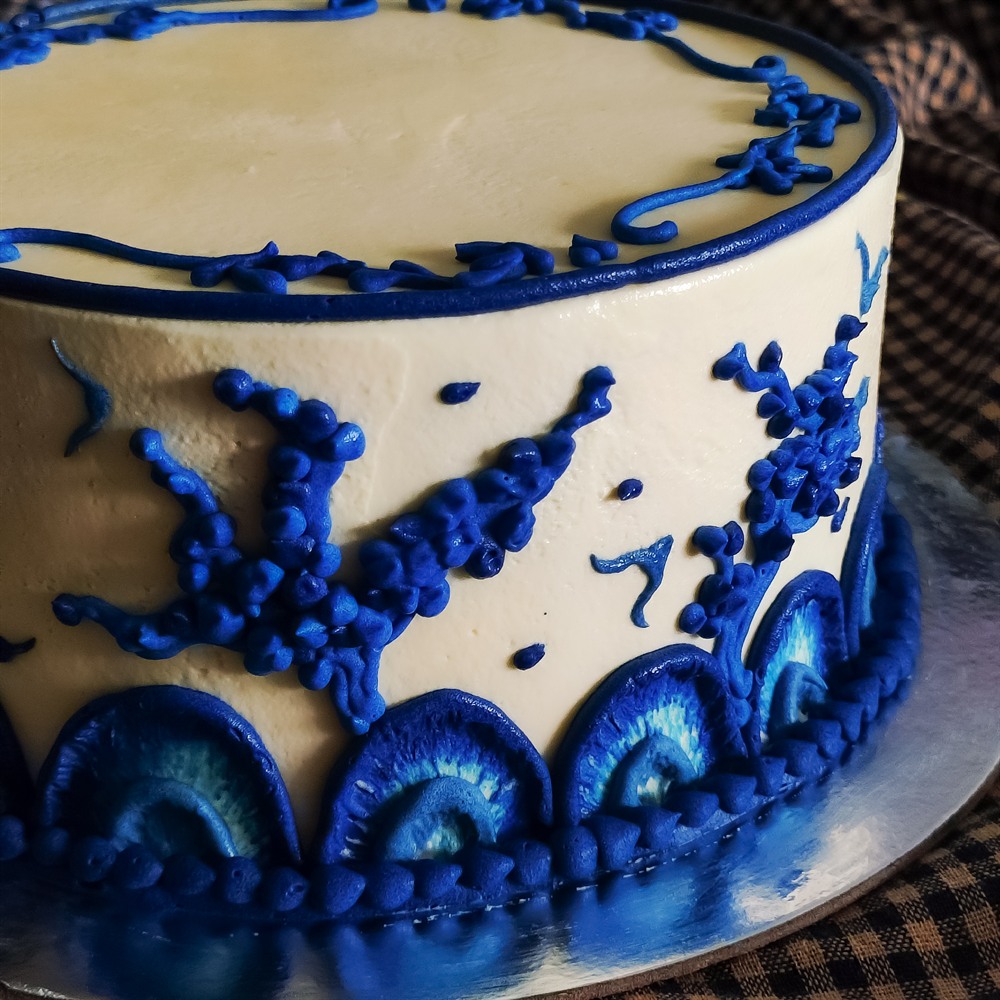 A taste of what we bake — set 40