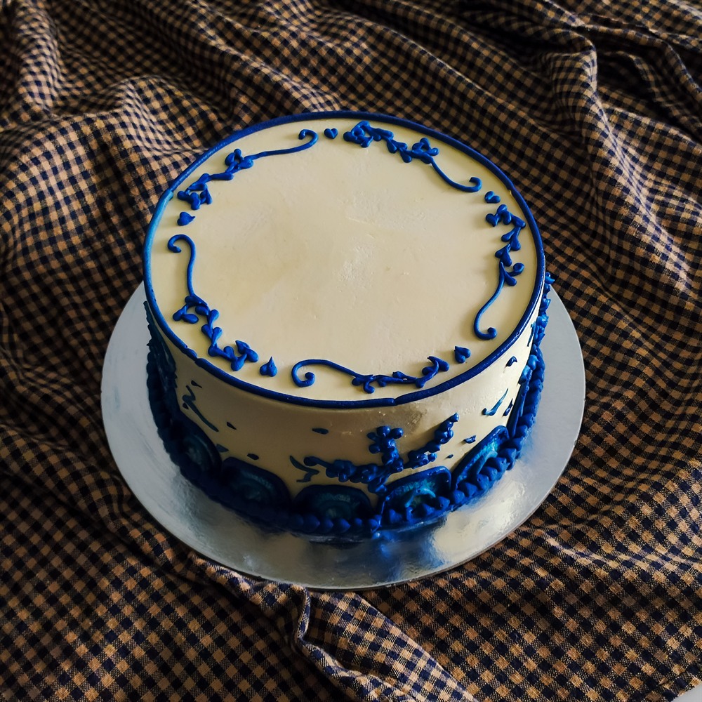 A taste of what we bake — set 41