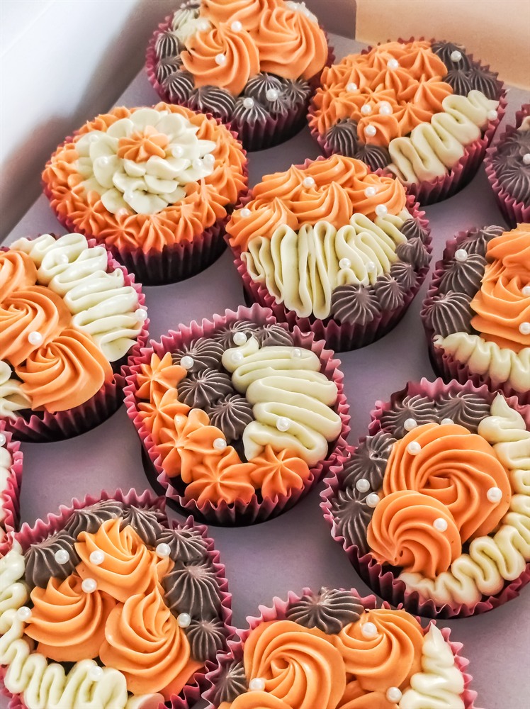 A taste of what we bake — set 44