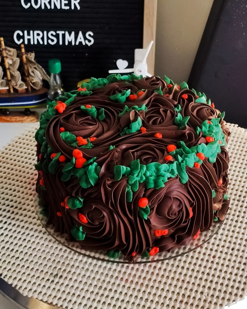 A taste of what we bake — set 45