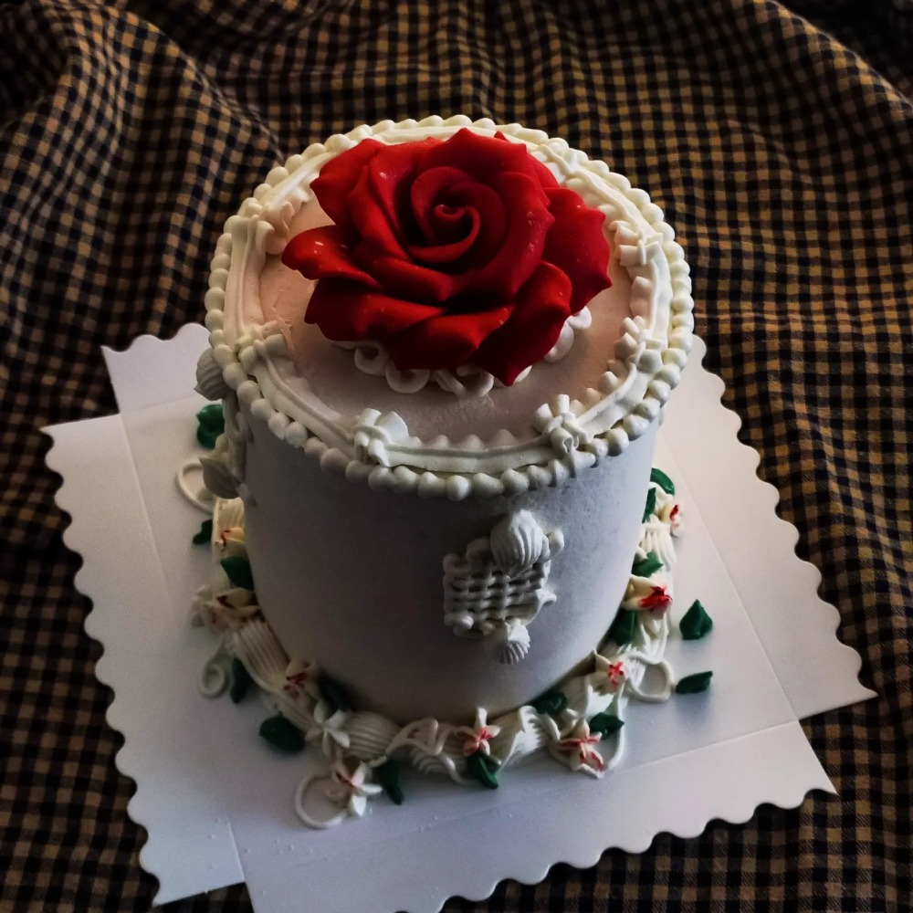 A taste of what we bake — set 47