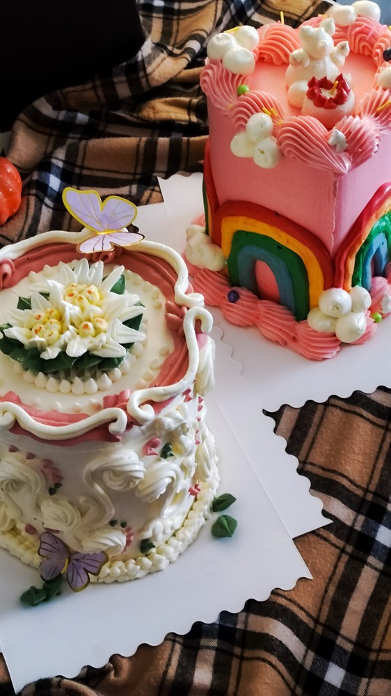 A taste of what we bake — set 51