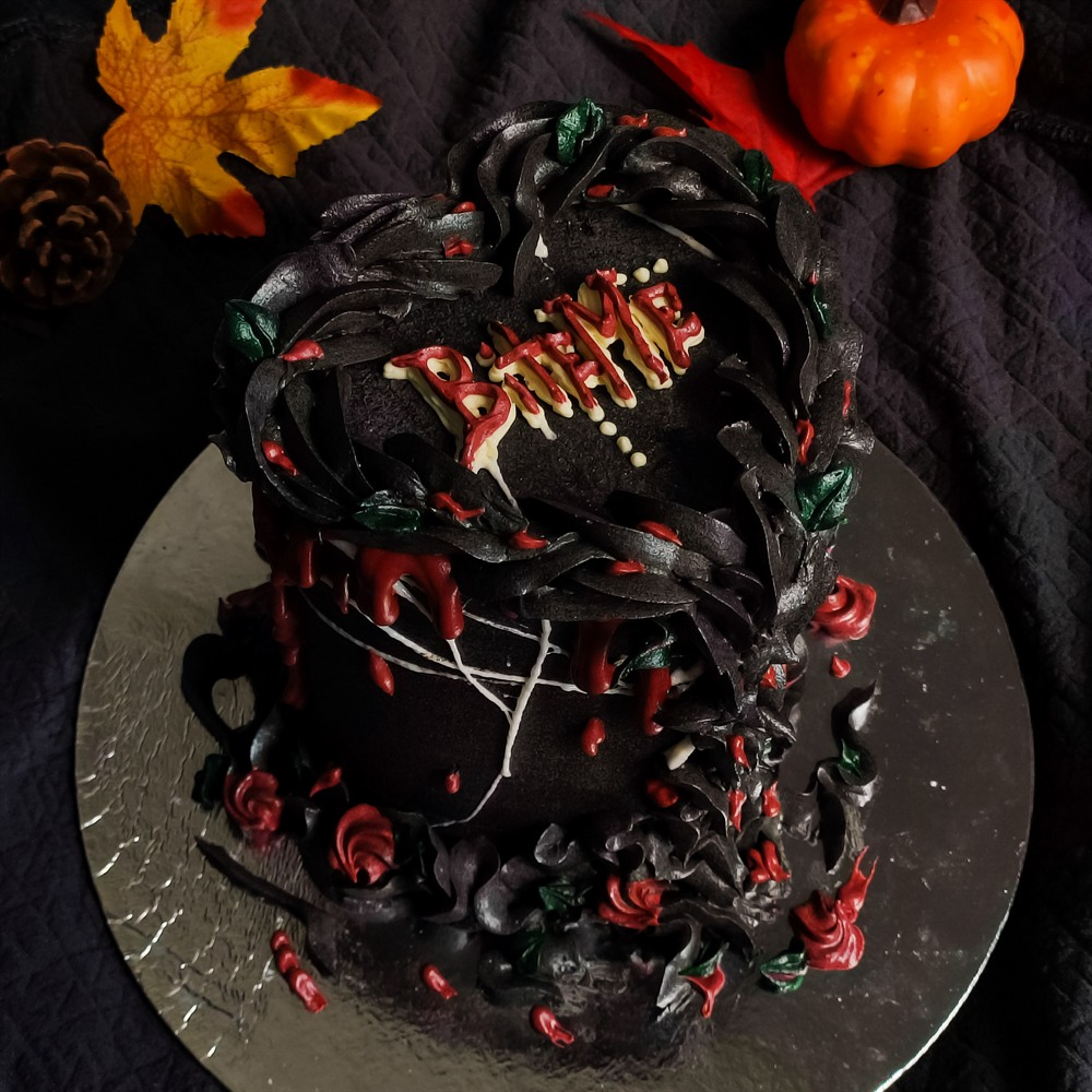 A taste of what we bake — set 53