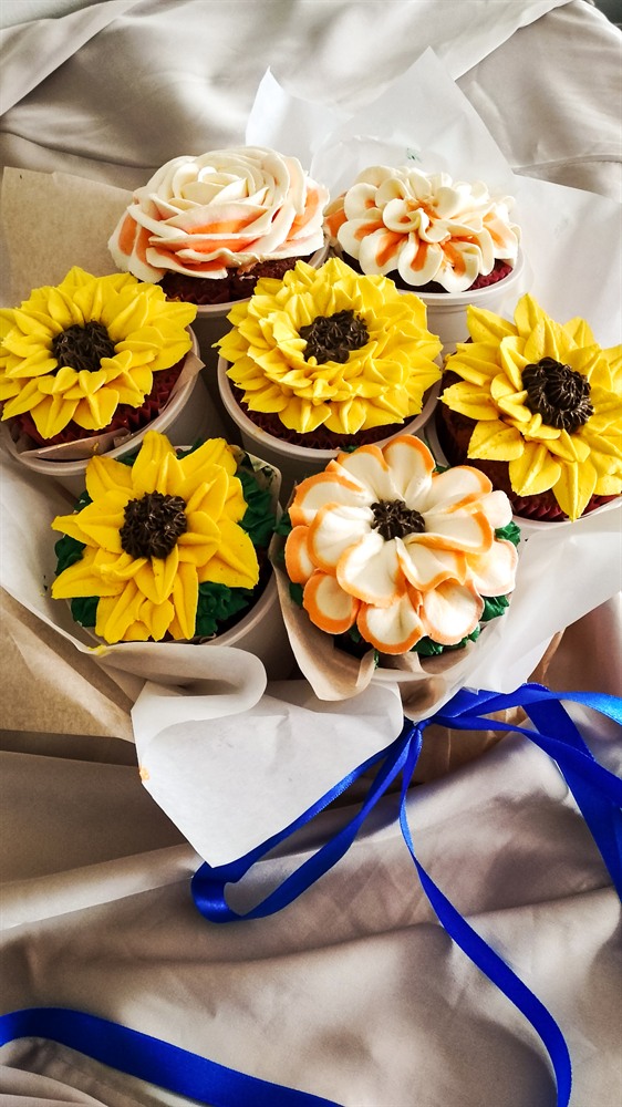 A taste of what we bake — set 54