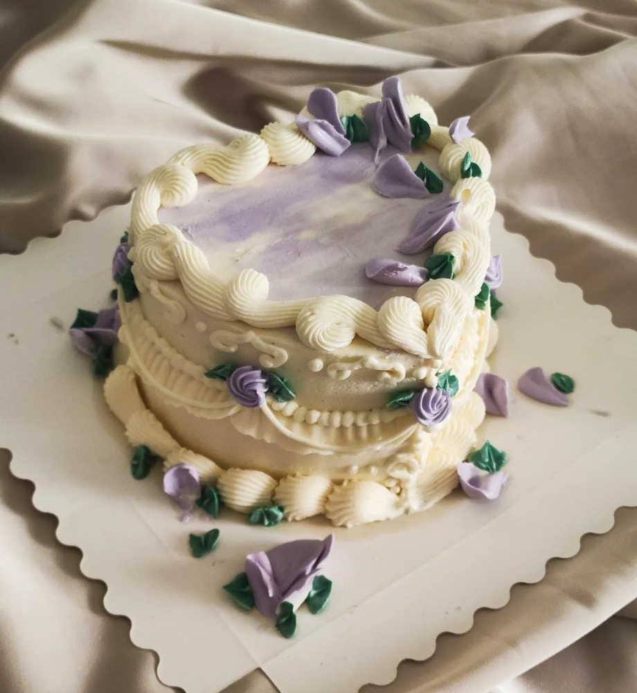 A taste of what we bake — set 57