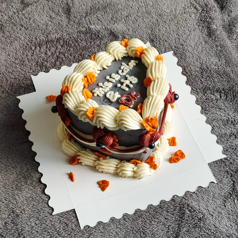 A taste of what we bake — set 58