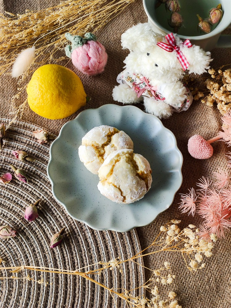 A taste of what we bake — set 61