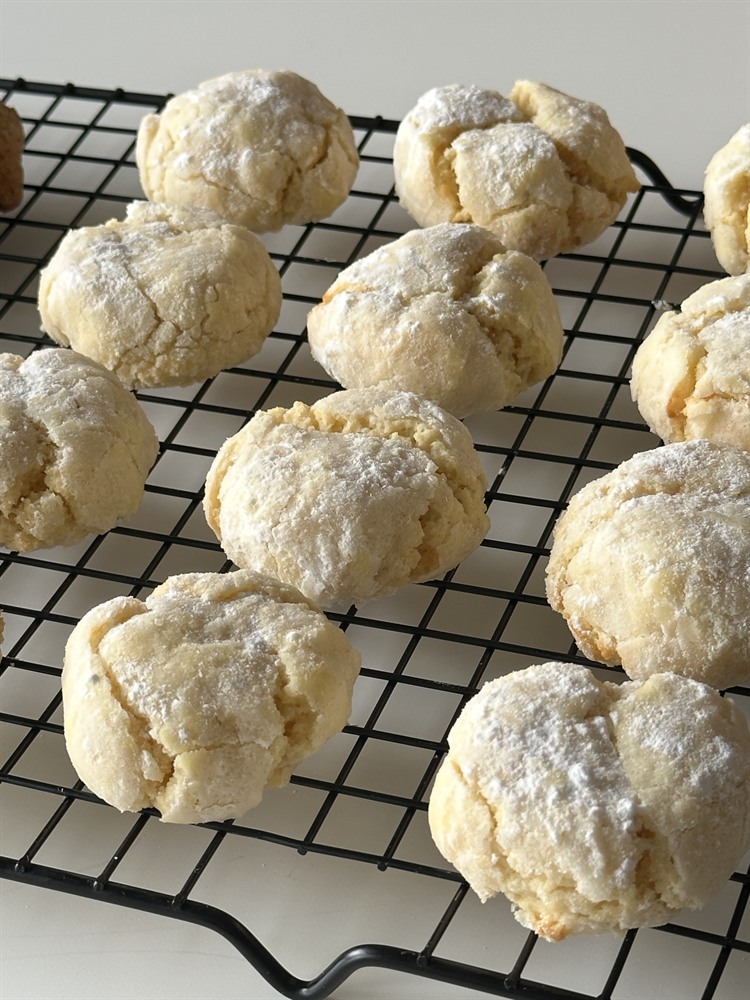 A taste of what we bake — set 62