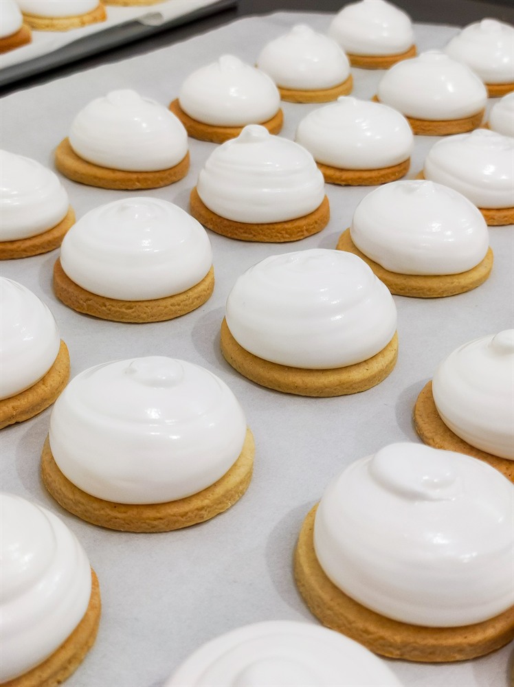 A taste of what we bake — set 64