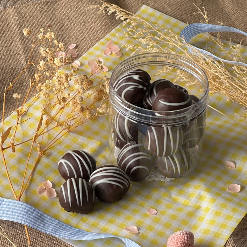 Cake pops