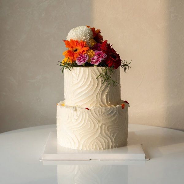 A Sugarcoat custom celebration cake