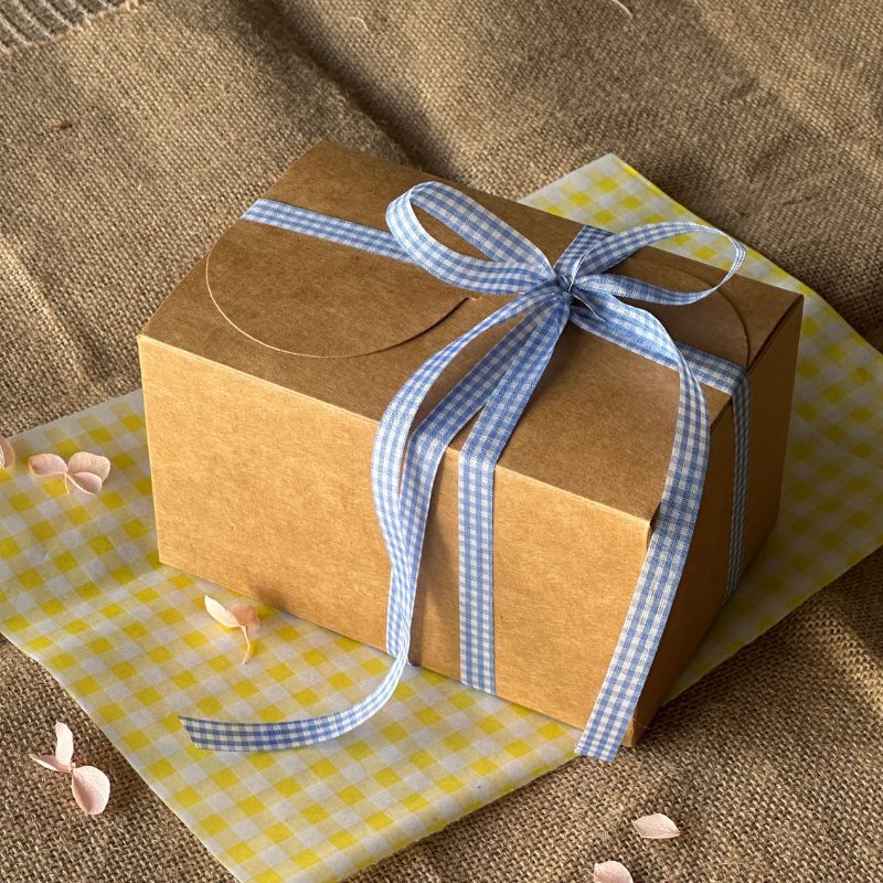 Box of Cookies