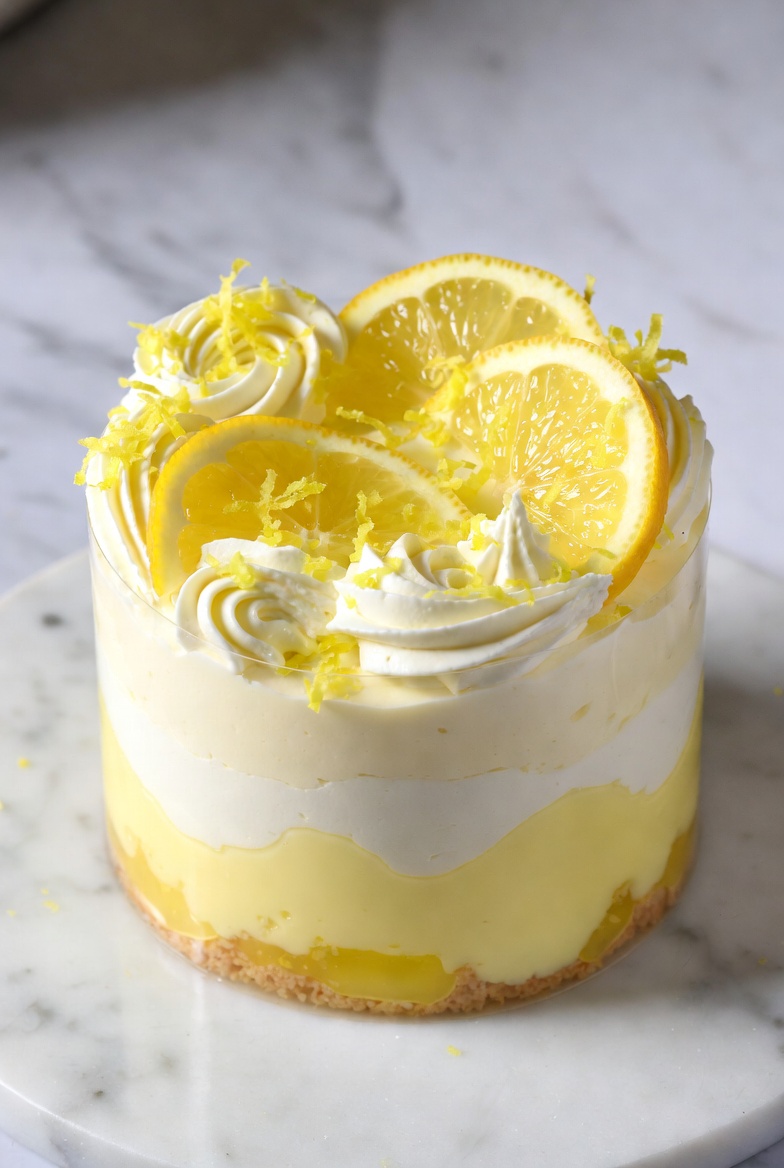 Sugarcoat Mother's Day collection — acetate cream cakes, gift baskets & sugar cookies